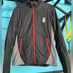 Men’s Spyder Lightweight (mid layer) Jacket